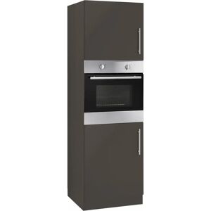 WIHO KÜCHEN Cali Küchenschrank - 2 verstellbare Regale WIHO KÜCHEN Cali Küchenschrank - 2 verstellbare Regale