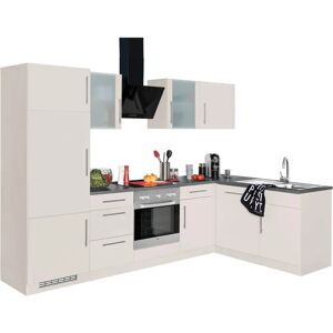 WIHO KÜCHEN Cali - Eckküche, 280x170cm, Cashmere WIHO KÜCHEN Cali - Eckküche, 280x170cm, Cashmere