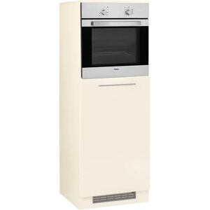 WIHO KÜCHEN Flexi2 Küchenschrank - Beige - 60x165x57 cm WIHO KÜCHEN Flexi2 Küchenschrank - Beige - 60x165x57 cm