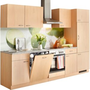 WIHO KÜCHEN Kiel 3-türschrank - Küchenschrank WIHO KÜCHEN Kiel 3-türschrank - Küchenschrank