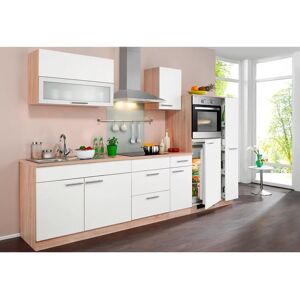 WIHO KÜCHEN Montana Seitenschrank - Küchenmöbel WIHO KÜCHEN Montana Seitenschrank - Küchenmöbel