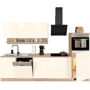 Kochstation KS-Virginia - Küchenmodul Kochstation KS-Virginia - Küchenmodul