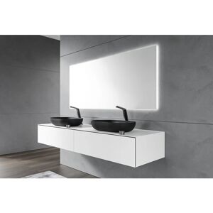 Bernstein Armario de baño Arctic 1800 Softtouch Bernstein Armario de baño Arctic 1800 Softtouch