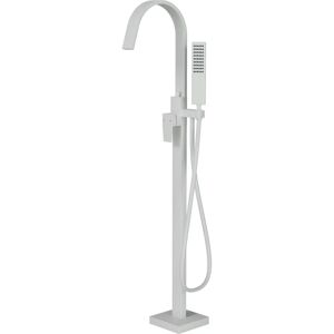 Bernstein - Modèle NT3311 2.0 - Mitigeur baignoire chromé - Élégant et durable - Publicité Bernstein - Modèle NT3311 2.0 - Mitigeur baignoire chromé - Élégant et durable - Publicité