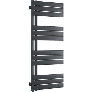 Radiador de baño Bernstein G12 - Antracita Radiador de baño Bernstein G12 - Antracita