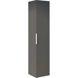 Bernstein Armario de Pared - Modelo TIM - Montaje Flexible - Antracita Mate Bernstein Armario de Pared - Modelo TIM - Montaje Flexible - Antracita Mate