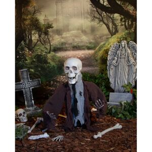 Horror-Shop Graveyard Phantom 70cm Animatronic Horror-Shop Graveyard Phantom 70cm Animatronic