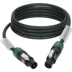 Klotz L42YSPLFF0600 Câble audio noir de 6cm - audio cable - Publicité Klotz L42YSPLFF0600 Câble audio noir de 6cm - audio cable - Publicité