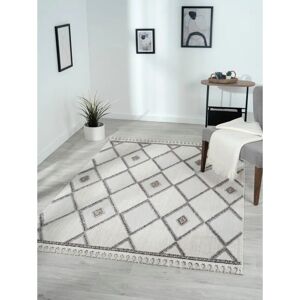 MYFLAIR MÖBEL & ACCESSOIRES Luana 2 Teppich - Bunt, 140x200cm MYFLAIR MÖBEL & ACCESSOIRES Luana 2 Teppich - Bunt, 140x200cm