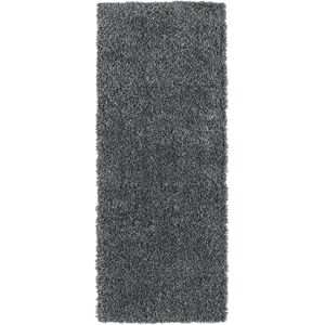MYFLAIR My Shaggy - Langlebiger, Weicher Teppich - 80x200cm MYFLAIR My Shaggy - Langlebiger, Weicher Teppich - 80x200cm