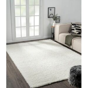 MYFLAIR MÖBEL & ACCESSOIRES Mein Shaggy - Teppich - Beige, 160x230 cm, Flauschig MYFLAIR MÖBEL & ACCESSOIRES Mein Shaggy - Teppich - Beige, 160x230 cm, Flauschig