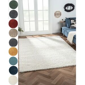 MYFLAIR - My Shaggy - creme - 100x150cm - Rug MYFLAIR - My Shaggy - creme - 100x150cm - Rug