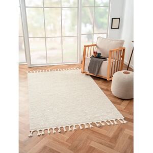 MYFLAIR Moroccan Pureness Hochflor-Teppich - Modern, 200x290cm MYFLAIR Moroccan Pureness Hochflor-Teppich - Modern, 200x290cm