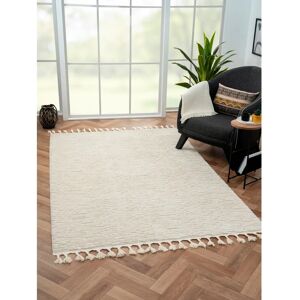 MYFLAIR MÖBEL & ACCESSOIRES Moroccan Pureness Hochflor-Teppich - Teppich MYFLAIR MÖBEL & ACCESSOIRES Moroccan Pureness Hochflor-Teppich - Teppich