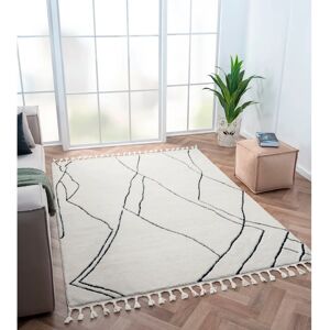 MYFLAIR Moroccan Drawline Hochflor-Teppich - Teppich MYFLAIR Moroccan Drawline Hochflor-Teppich - Teppich