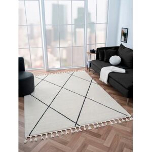 MYFLAIR Moroccan Pattern Hochflor-Teppich - Teppich MYFLAIR Moroccan Pattern Hochflor-Teppich - Teppich