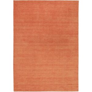 MYFLAIR Israeli Wollteppich - Rechteck, 200cm x 140cm - Wolle, Handwebware MYFLAIR Israeli Wollteppich - Rechteck, 200cm x 140cm - Wolle, Handwebware