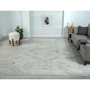My Type - Polyester Teppich - 200x290cm - Ethno Stil - Carpe My Type - Polyester Teppich - 200x290cm - Ethno Stil - Carpe
