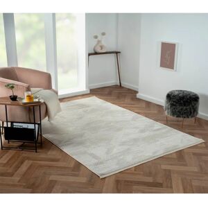 MYFLAIR MÖBEL & ACCESSOIRES "My Life" Beigeteppich - Teppich MYFLAIR MÖBEL & ACCESSOIRES "My Life" Beigeteppich - Teppich