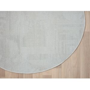 MYFLAIR My Circles runder Teppich - 120cm Polyester MYFLAIR My Circles runder Teppich - 120cm Polyester