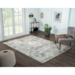 My Flair My Heart Teppich - Geometrisches Skandi-Design My Flair My Heart Teppich - Geometrisches Skandi-Design