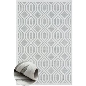 MYFLAIR HAVEN Teppich - Geometrischer Hoch-Tief-Outdoor-Teppich MYFLAIR HAVEN Teppich - Geometrischer Hoch-Tief-Outdoor-Teppich