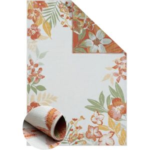 My Flair Isla Wendeteppich Blumen Outdoor - Teppich My Flair Isla Wendeteppich Blumen Outdoor - Teppich