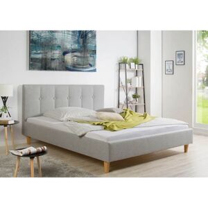 MAINTAL Leesburg Polsterbett - 200x200cm - Made in Germany MAINTAL Leesburg Polsterbett - 200x200cm - Made in Germany