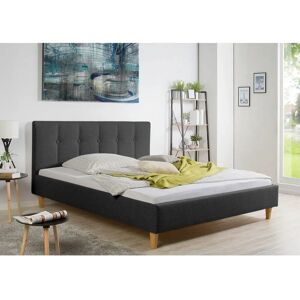 MAINTAL Leesburg Polsterbett - 200x200cm - Deutsche Qualität MAINTAL Leesburg Polsterbett - 200x200cm - Deutsche Qualität
