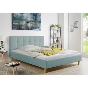 MAINTAL Leesburg Polsterbett - Bett, 180x200cm, 22cm H MAINTAL Leesburg Polsterbett - Bett, 180x200cm, 22cm H