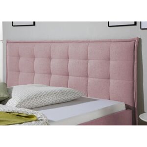 Polsterbett MAINTAL Retlaw - 200x200cm, Rosa, Deutschland Polsterbett MAINTAL Retlaw - 200x200cm, Rosa, Deutschland