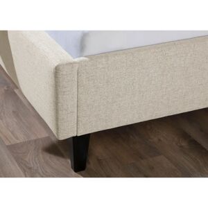 MAINTAL Gustine Bett - 180x200 cm, Polyester, Ohne Lattenrost/Matratze - Deutschland MAINTAL Gustine Bett - 180x200 cm, Polyester, Ohne Lattenrost/Matratze - Deutschland