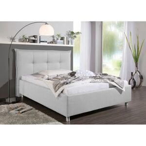 MAINTAL Portneuf Bett - 100x200cm - Polyester - Made in Germany MAINTAL Portneuf Bett - 100x200cm - Polyester - Made in Germany