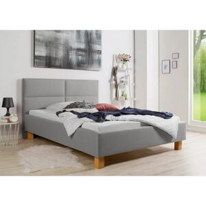 Maintal Derryville Bett - Polsterkopfteil, 100x200cm - Made in Germany Maintal Derryville Bett - Polsterkopfteil, 100x200cm - Made in Germany