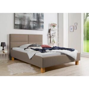 MAINTAL Derryville Polsterbett - 140x200cm - Made in Germany MAINTAL Derryville Polsterbett - 140x200cm - Made in Germany