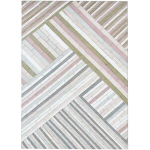 Beliani Wall Decor Tembesi Rectangular Multicolour - Wall Decor Beliani Wall Decor Tembesi Rectangular Multicolour - Wall Decor