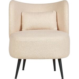 Beliani Armchair OTSBY - Glamorous Retro Design Beliani Armchair OTSBY - Glamorous Retro Design