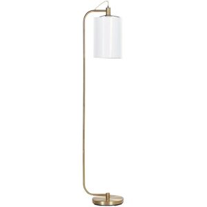 Beliani Model Copper Floor Lamp - Modern Design Beliani Model Copper Floor Lamp - Modern Design
