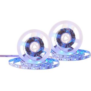 Beliani KIKORI LED-nauhat - Monivärisiä - 5m Beliani KIKORI LED-nauhat - Monivärisiä - 5m