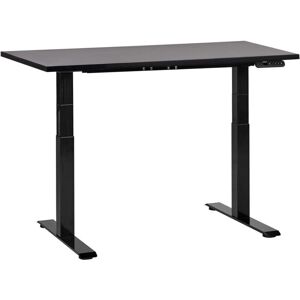 Beliani - Scrivania regolabile elettricamente - Ufficio moderno Beliani - Scrivania regolabile elettricamente - Ufficio moderno
