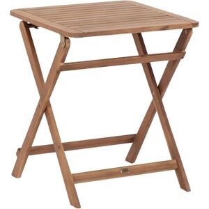 Beliani Paraggi Foldable Garden Table - Garden Table Beliani Paraggi Foldable Garden Table - Garden Table