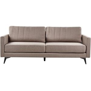 Beliani 3-istuttava sohva - Divano 3 Posti Beliani 3-istuttava sohva - Divano 3 Posti