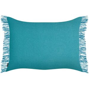 Conjunto de Cojines Rectangulares de Algodón Maba - Beliani Conjunto de Cojines Rectangulares de Algodón Maba - Beliani