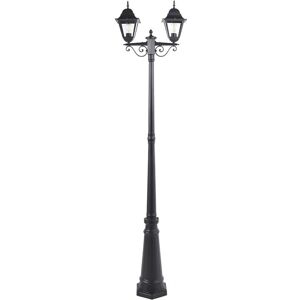 Beliani Sukri Vintage Garden Lantern - Garden Lantern Beliani Sukri Vintage Garden Lantern - Garden Lantern