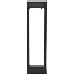 Beliani Malden Garden Bollard Light - Garden Bollard Light Beliani Malden Garden Bollard Light - Garden Bollard Light