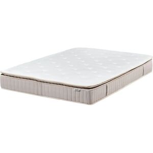 Beliani Daydream Mattress - 7-Zone Pocket Spring Latex Support Beliani Daydream Mattress - 7-Zone Pocket Spring Latex Support