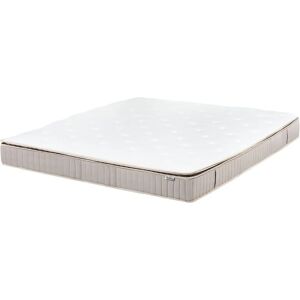 Beliani Daydream Mattress - 7-Zone Pocket Spring Latex Support Beliani Daydream Mattress - 7-Zone Pocket Spring Latex Support