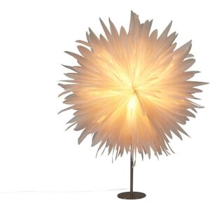 Beliani Model Satopanth Handmade Paper Star Modern Christmas Light Beliani Model Satopanth Handmade Paper Star Modern Christmas Light