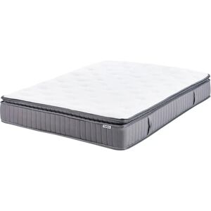 Beliani Model Pleasant - Pocket Spring Mattress, 7 Zones, Removable Cover Beliani Model Pleasant - Pocket Spring Mattress, 7 Zones, Removable Cover