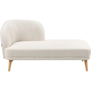 Beliani Tanlay Classic Polyester Left Arm Chaise Longue - Sofa Beliani Tanlay Classic Polyester Left Arm Chaise Longue - Sofa